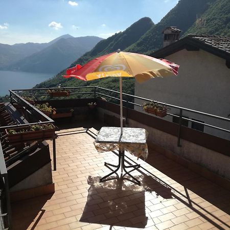 Villa Casa Vacanze 'La Piazza' Zone Exterior foto